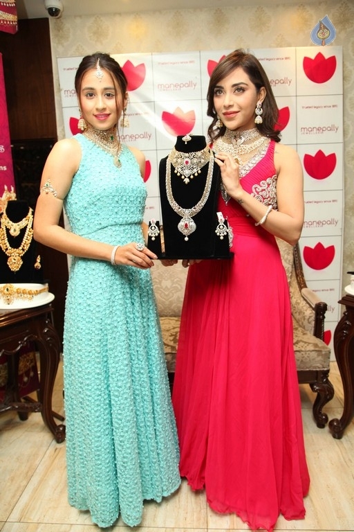 Diamond Mela Grand Launch at Manepally Jewellers  - 34 / 35 photos
