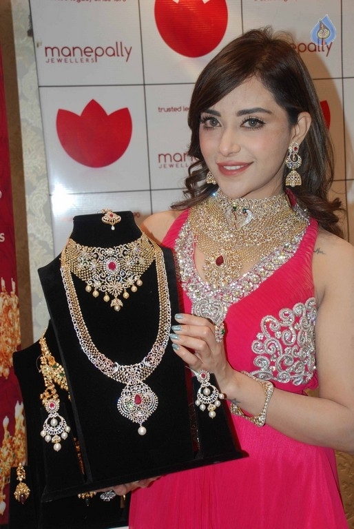 Diamond Mela Grand Launch at Manepally Jewellers  - 35 / 35 photos