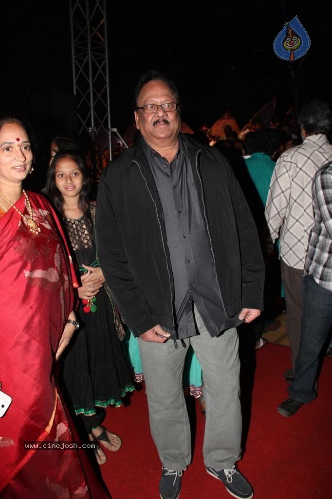 Dil Raju Daughter Hanshitha Engagement 03 - 1 / 336 photos