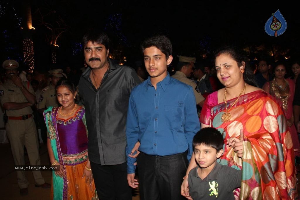 Dil Raju Daughter Hanshitha Engagement 03 - 16 / 336 photos