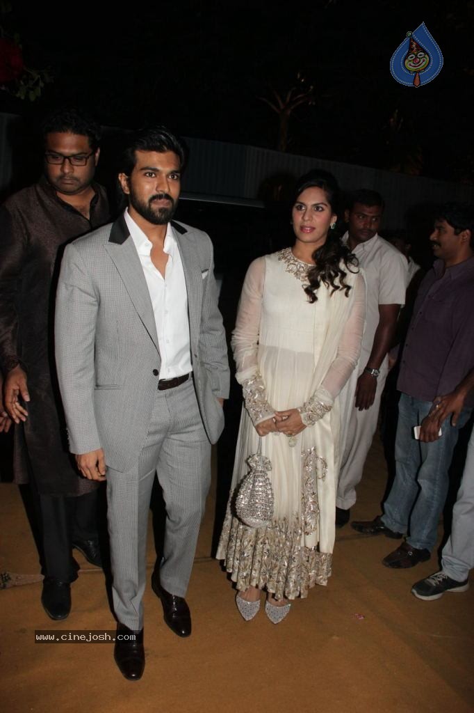 Dil Raju Daughter Hanshitha Engagement 03 - 32 / 336 photos