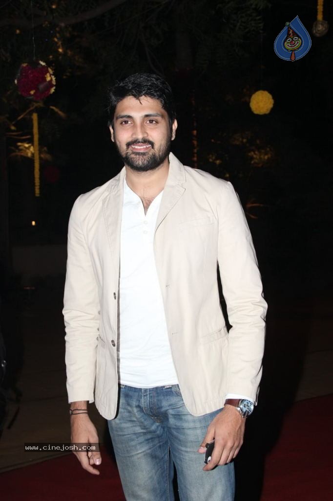 Dil Raju Daughter Hanshitha Engagement 03 - 33 / 336 photos