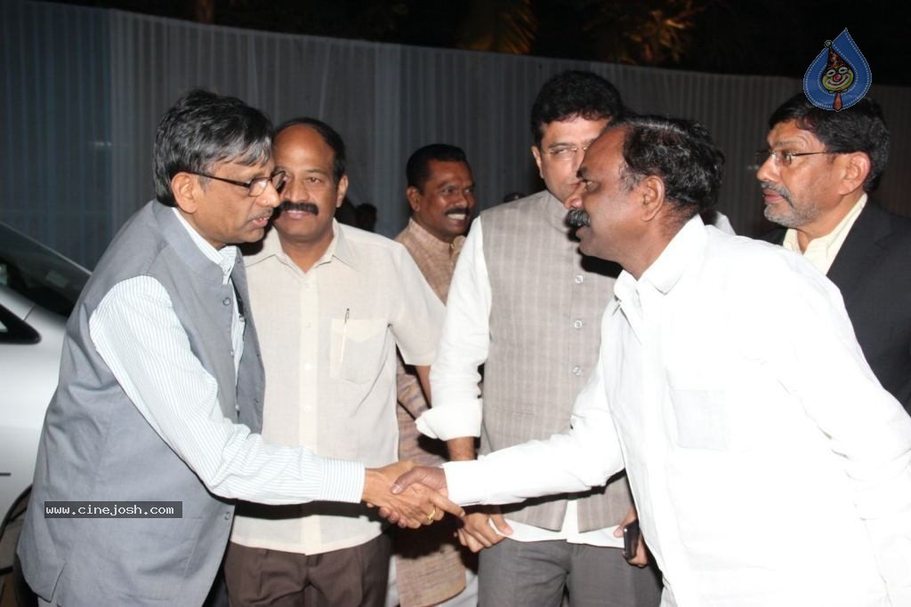 Dil Raju Daughter Hanshitha Engagement 03 - 35 / 336 photos