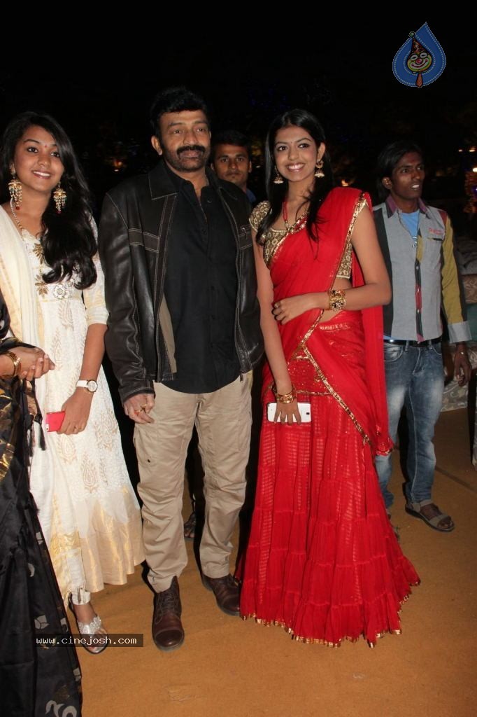 Dil Raju Daughter Hanshitha Engagement 03 - 36 / 336 photos