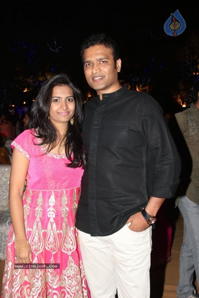 Dil Raju Daughter Hanshitha Engagement 03 - 38 / 336 photos