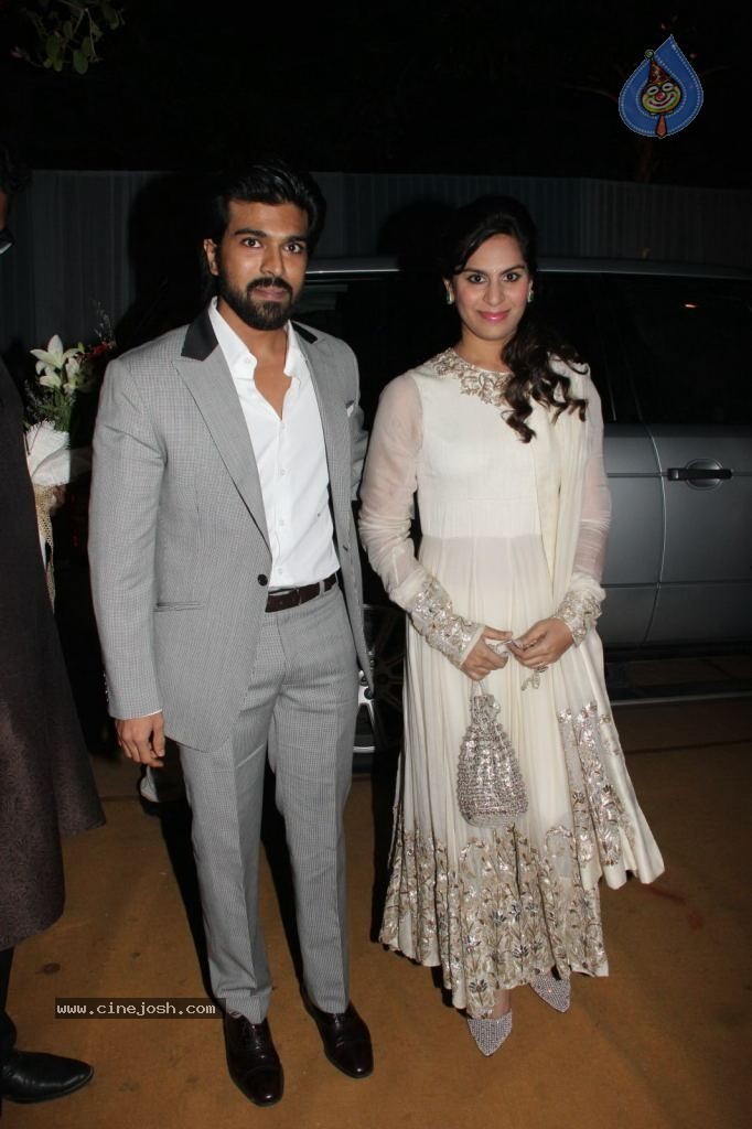 Dil Raju Daughter Hanshitha Engagement 03 - 41 / 336 photos