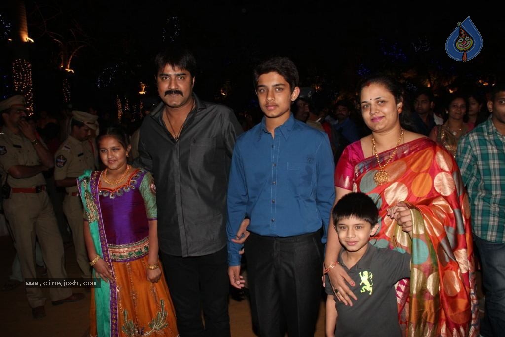 Dil Raju Daughter Hanshitha Engagement 03 - 43 / 336 photos