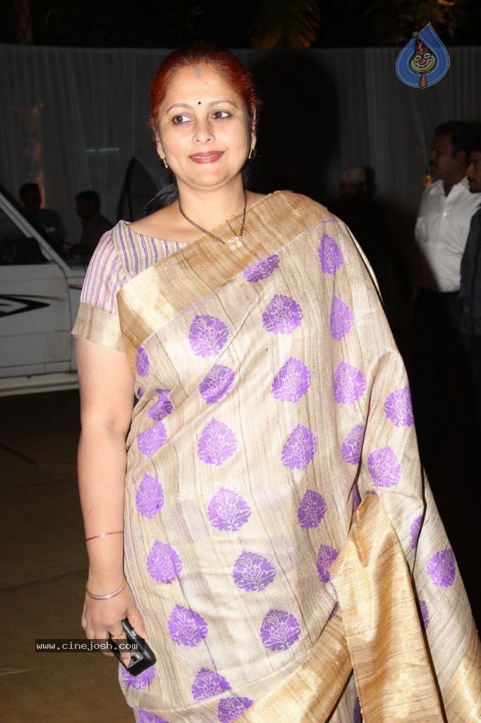 Dil Raju Daughter Hanshitha Engagement 03 - 54 / 336 photos