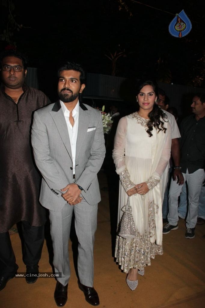 Dil Raju Daughter Hanshitha Engagement 03 - 63 / 336 photos