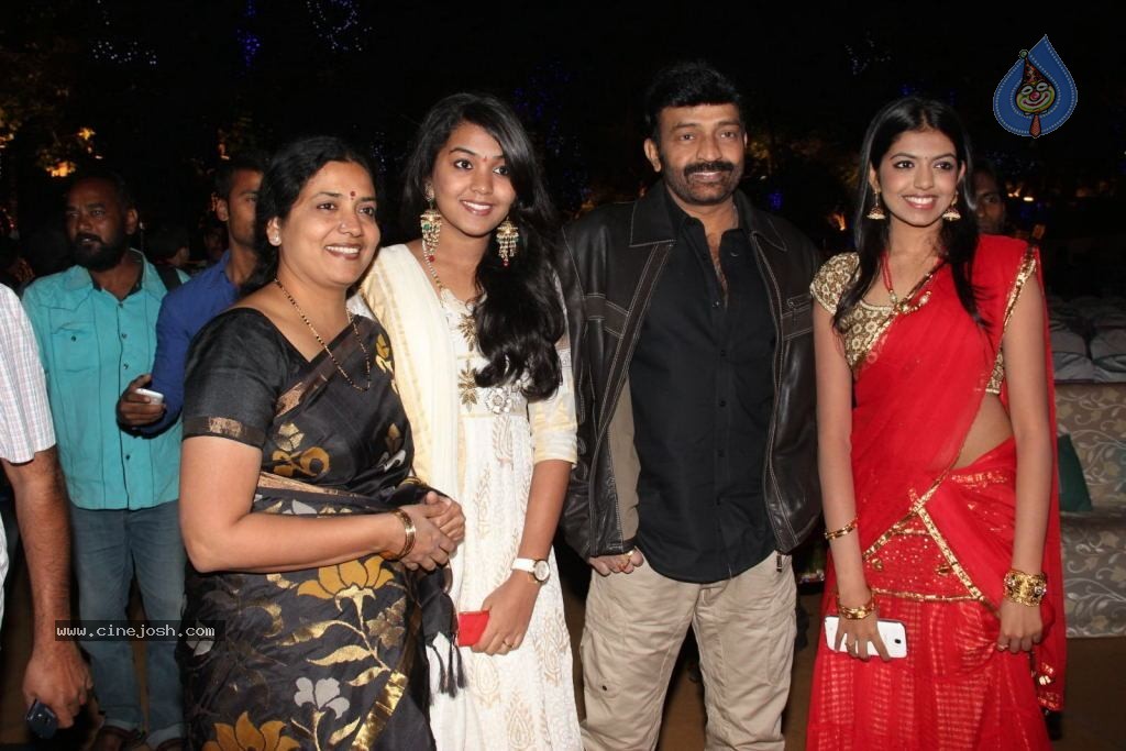 Dil Raju Daughter Hanshitha Engagement 03 - 71 / 336 photos