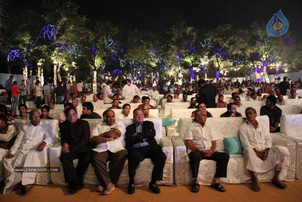 Dil Raju Daughter Hanshitha Engagement 03 - 72 / 336 photos