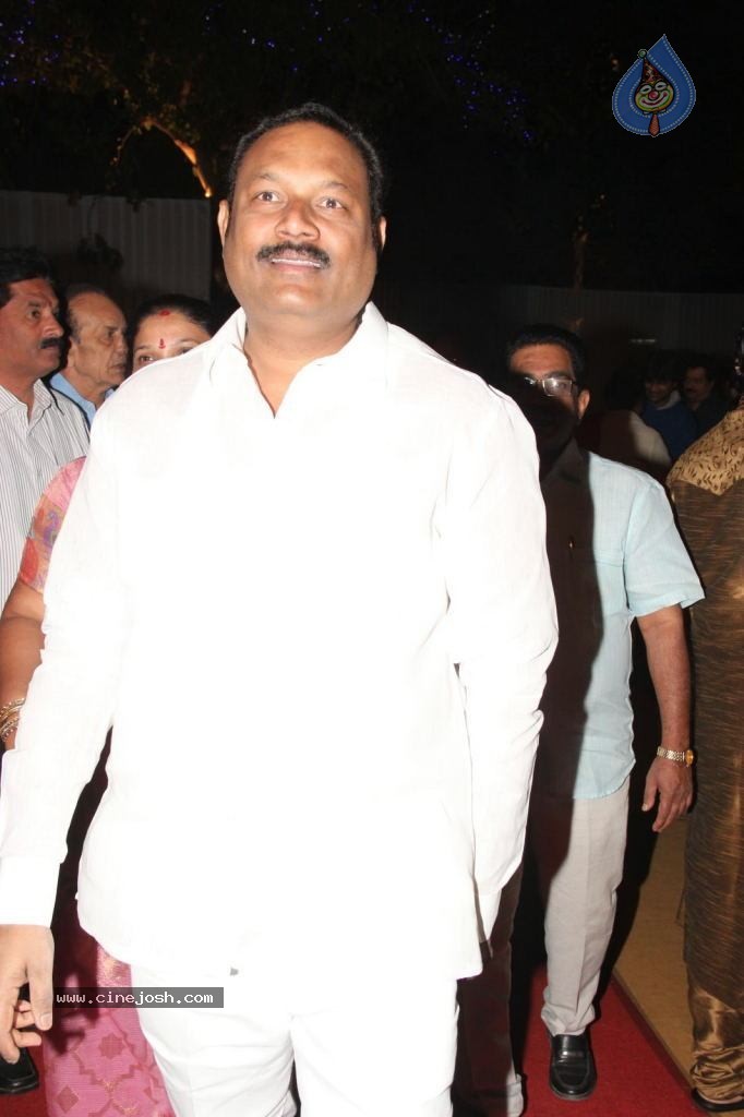 Dil Raju Daughter Hanshitha Engagement 03 - 77 / 336 photos