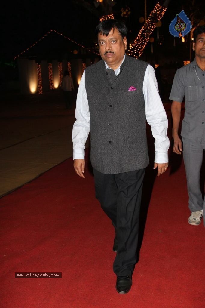 Dil Raju Daughter Hanshitha Engagement 03 - 79 / 336 photos