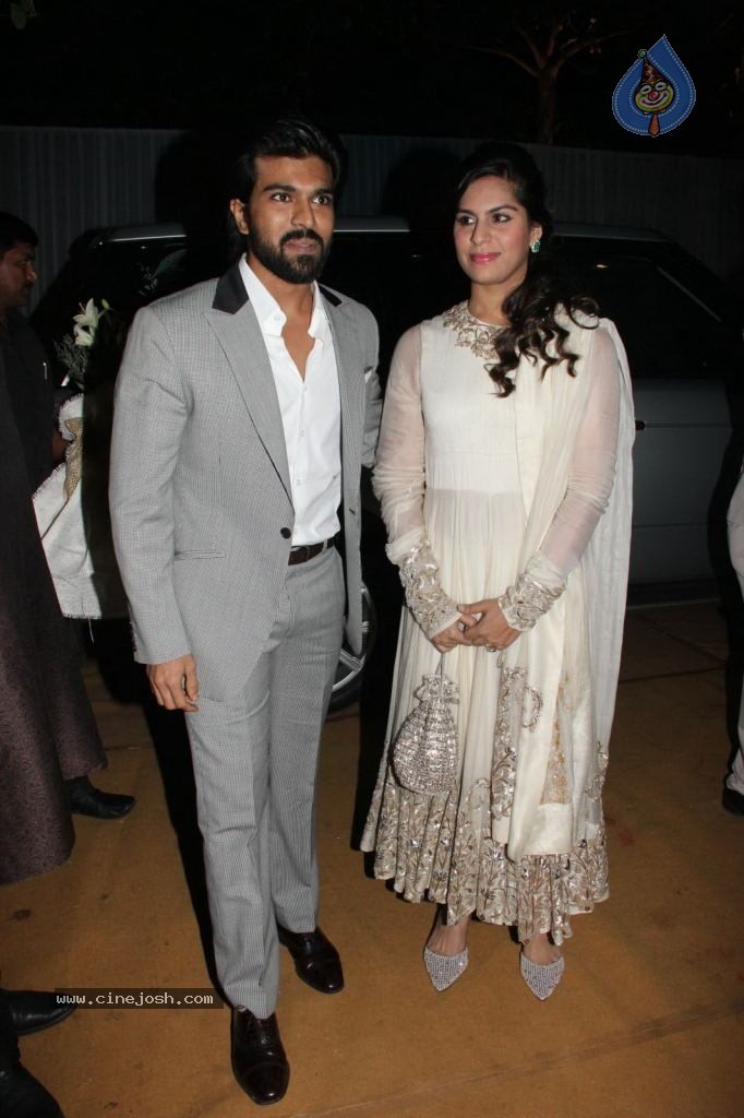 Dil Raju Daughter Hanshitha Engagement 03 - 91 / 336 photos