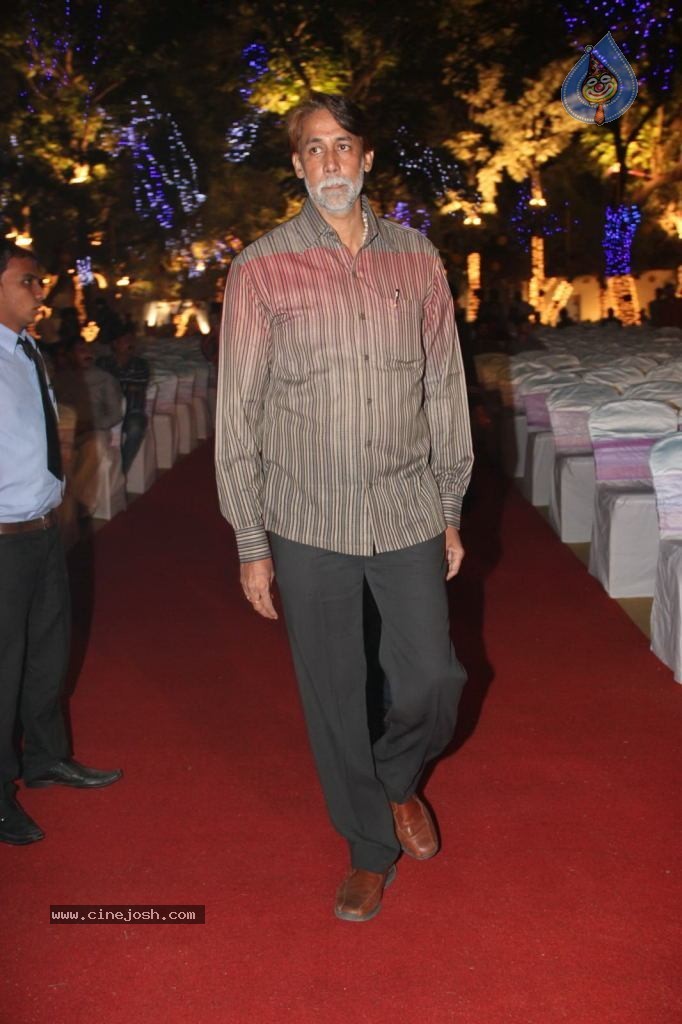 Dil Raju Daughter Hanshitha Engagement 03 - 109 / 336 photos