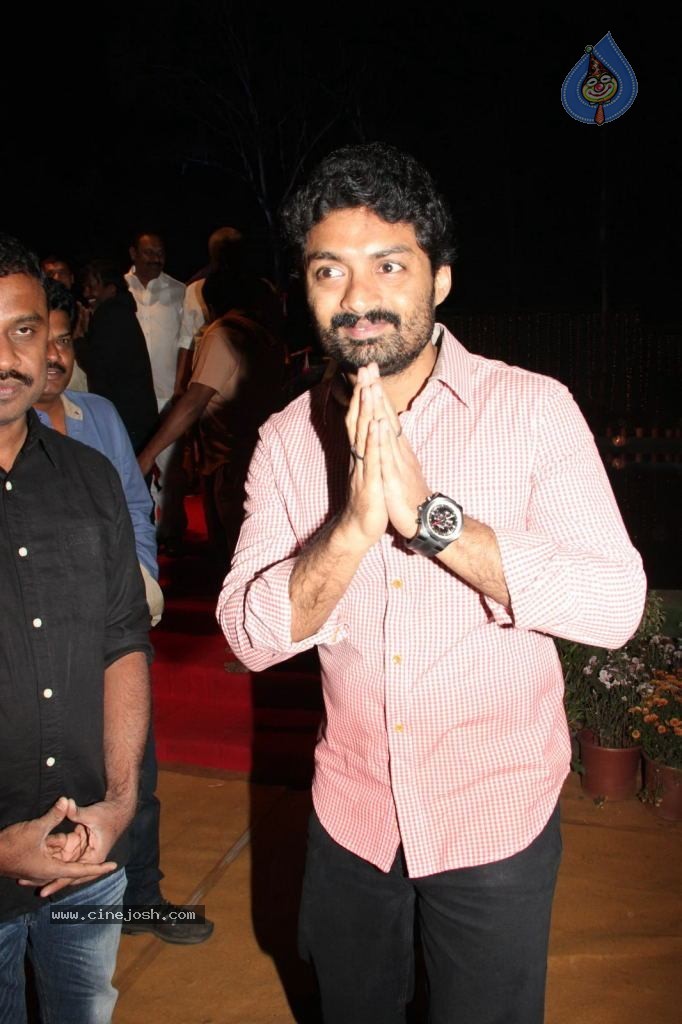 Dil Raju Daughter Hanshitha Engagement 03 - 130 / 336 photos