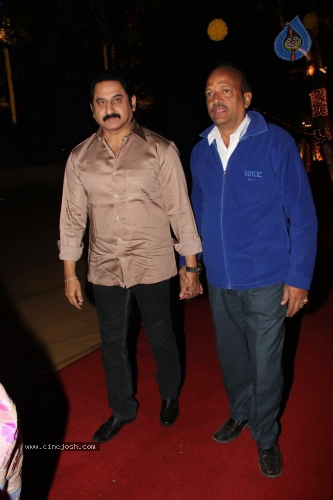 Dil Raju Daughter Hanshitha Engagement 03 - 135 / 336 photos