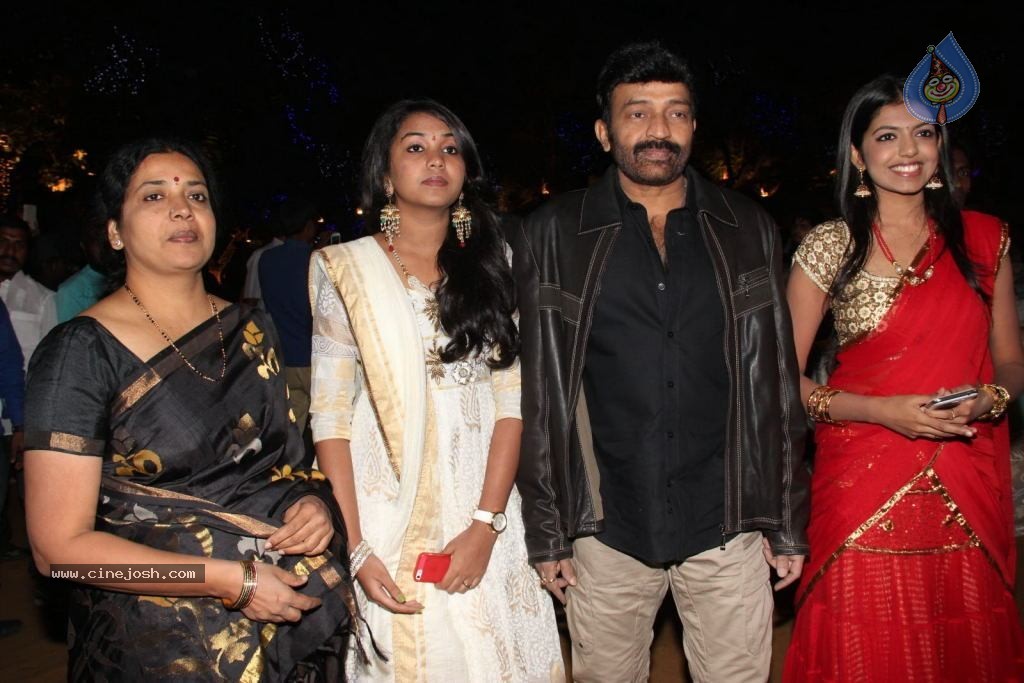 Dil Raju Daughter Hanshitha Engagement 03 - 136 / 336 photos