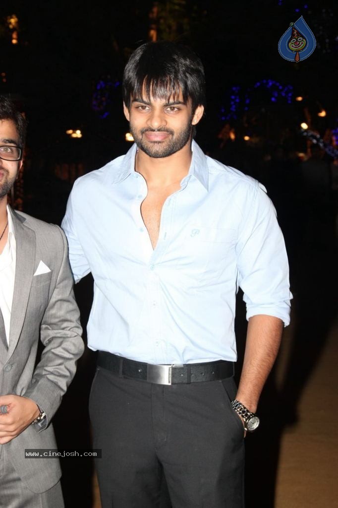 Dil Raju Daughter Hanshitha Engagement 03 - 141 / 336 photos