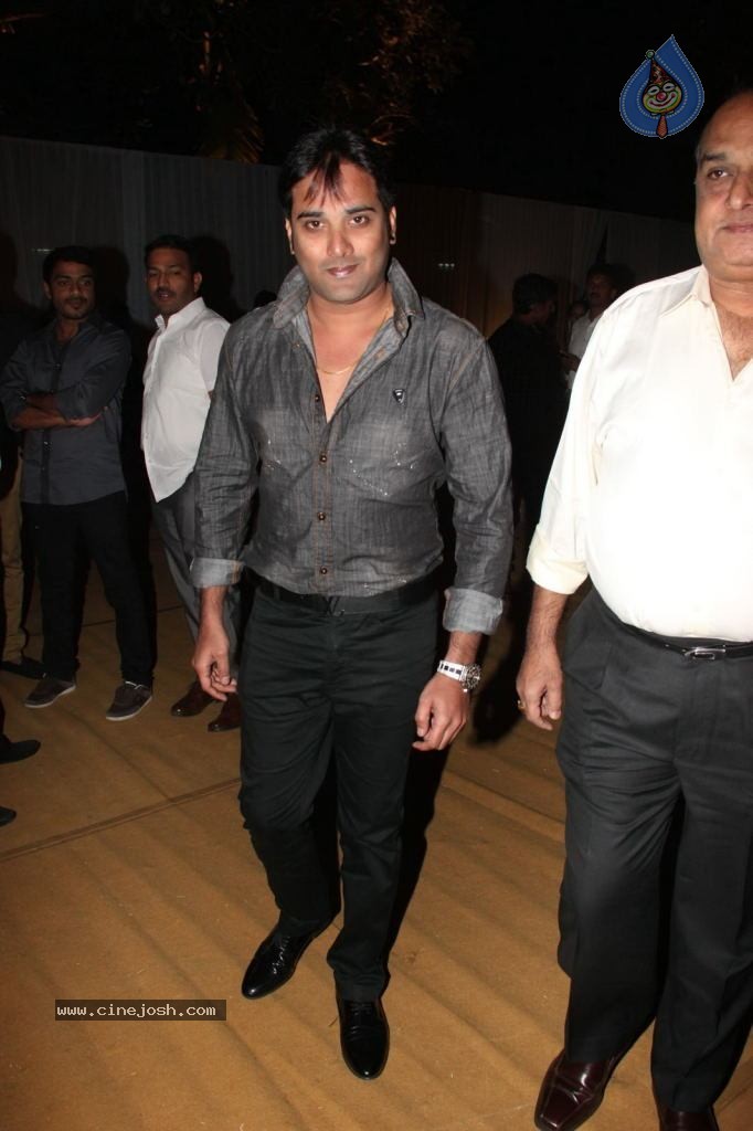 Dil Raju Daughter Hanshitha Engagement 03 - 152 / 336 photos