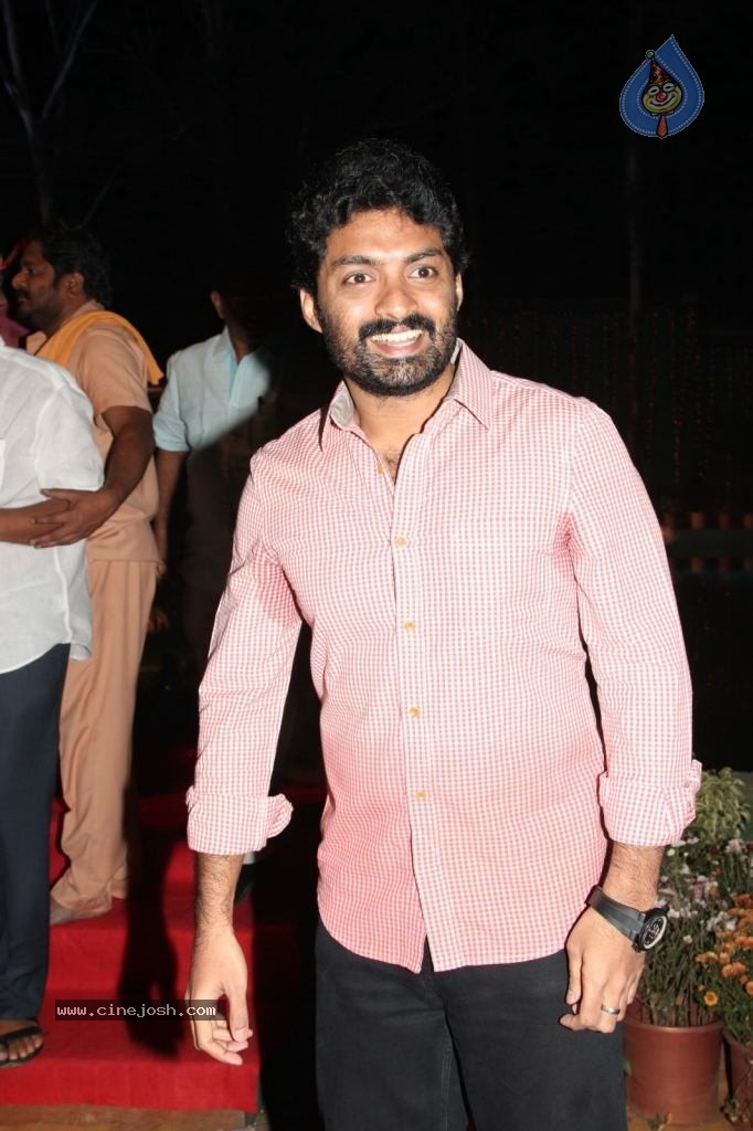 Dil Raju Daughter Hanshitha Engagement 03 - 159 / 336 photos