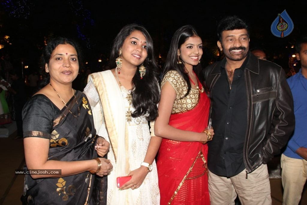 Dil Raju Daughter Hanshitha Engagement 03 - 160 / 336 photos