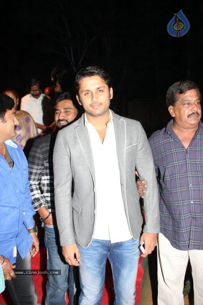 Dil Raju Daughter Hanshitha Engagement 03 - 166 / 336 photos