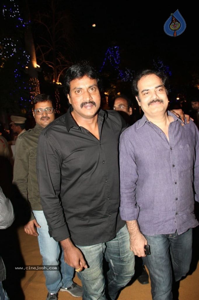 Dil Raju Daughter Hanshitha Engagement 03 - 174 / 336 photos