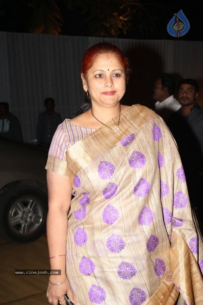 Dil Raju Daughter Hanshitha Engagement 03 - 179 / 336 photos