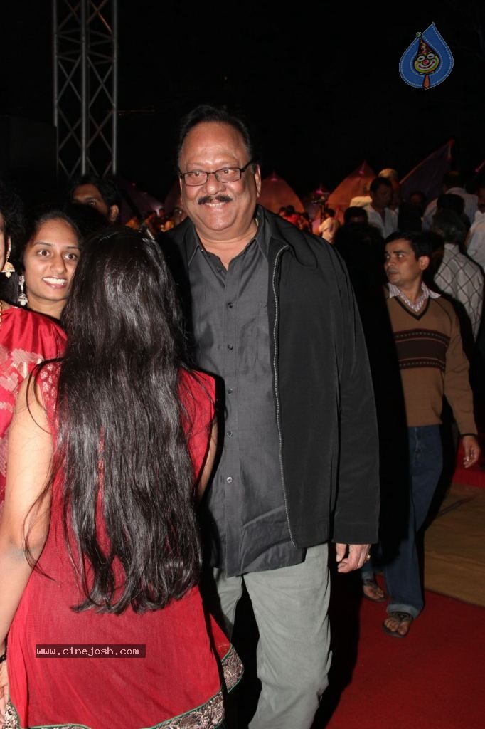 Dil Raju Daughter Hanshitha Engagement 03 - 187 / 336 photos