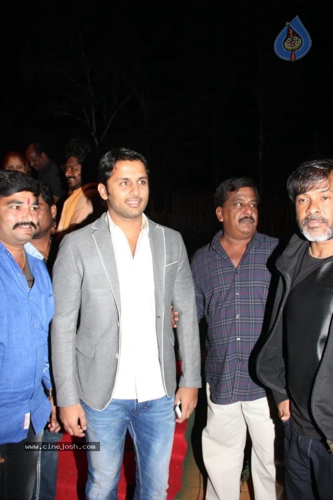 Dil Raju Daughter Hanshitha Engagement 03 - 237 / 336 photos