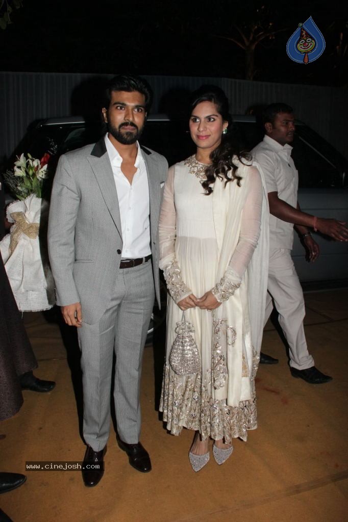 Dil Raju Daughter Hanshitha Engagement 03 - 240 / 336 photos