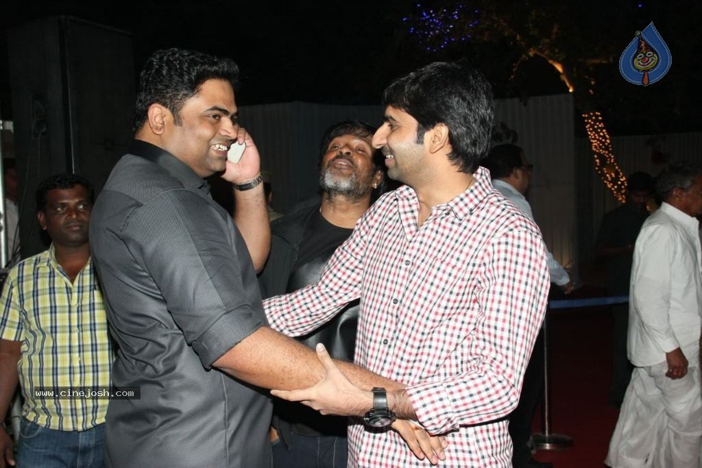 Dil Raju Daughter Hanshitha Engagement 03 - 251 / 336 photos