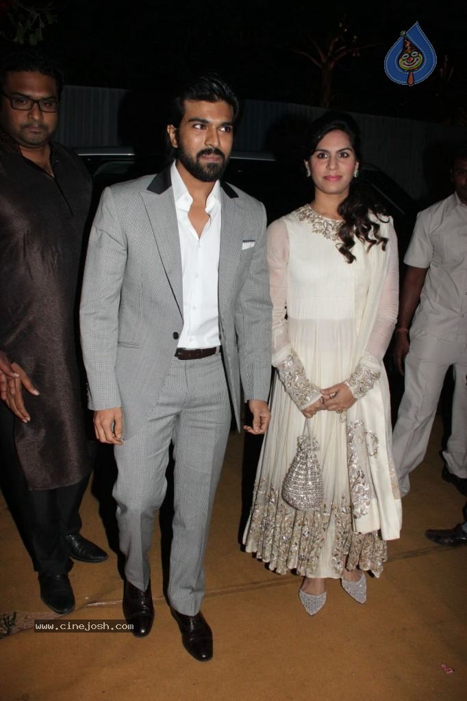 Dil Raju Daughter Hanshitha Engagement 03 - 260 / 336 photos