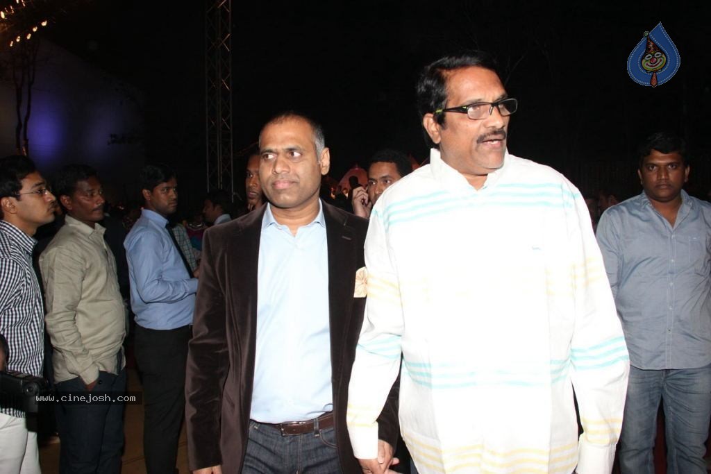 Dil Raju Daughter Hanshitha Engagement 03 - 261 / 336 photos