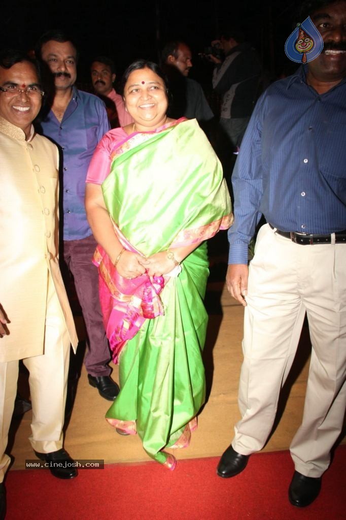 Dil Raju Daughter Hanshitha Engagement 03 - 268 / 336 photos