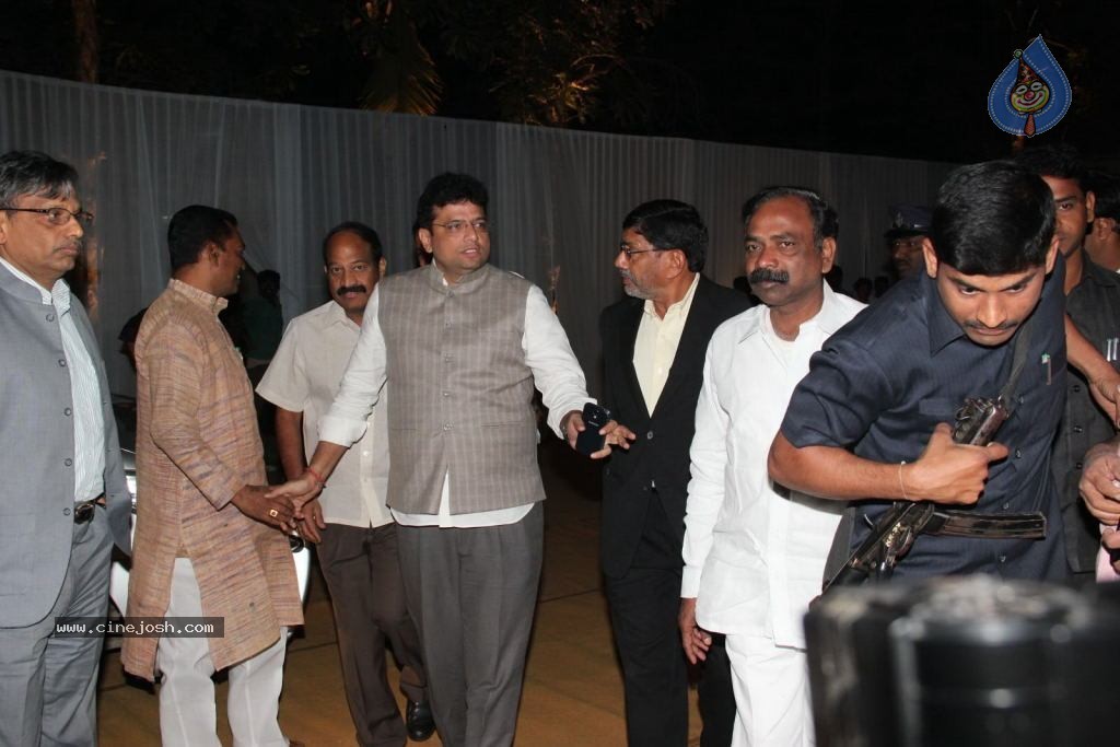 Dil Raju Daughter Hanshitha Engagement 03 - 282 / 336 photos