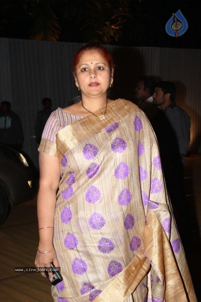 Dil Raju Daughter Hanshitha Engagement 03 - 290 / 336 photos