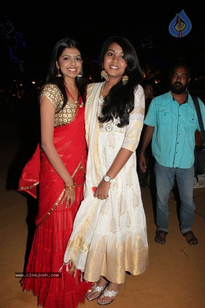 Dil Raju Daughter Hanshitha Engagement 03 - 310 / 336 photos