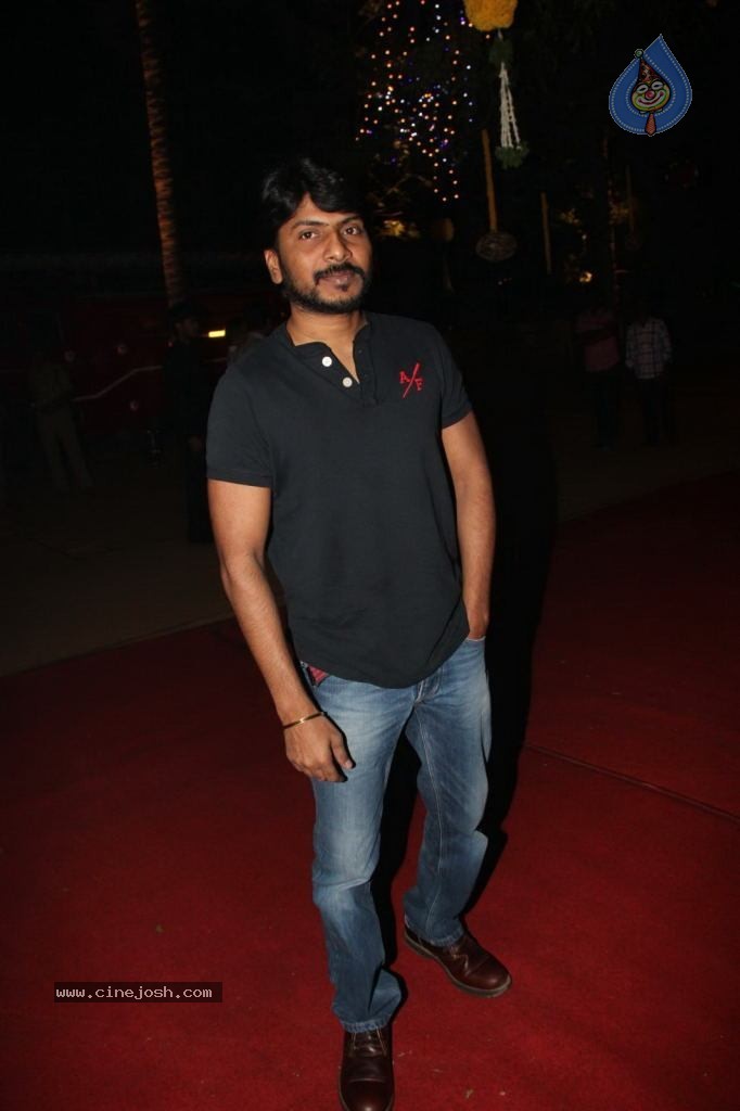 Dil Raju Daughter Hanshitha Engagement 03 - 311 / 336 photos