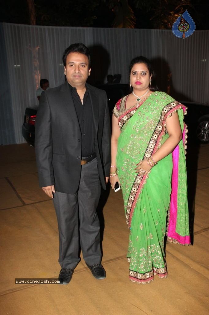 Dil Raju Daughter Hanshitha Engagement 03 - 312 / 336 photos