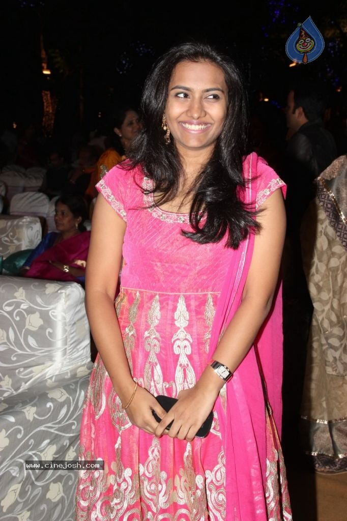 Dil Raju Daughter Hanshitha Engagement 03 - 326 / 336 photos