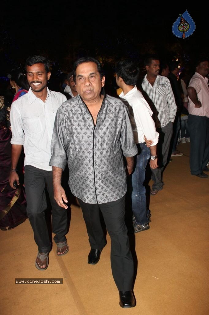 Dil Raju Daughter Hanshitha Engagement 03 - 333 / 336 photos