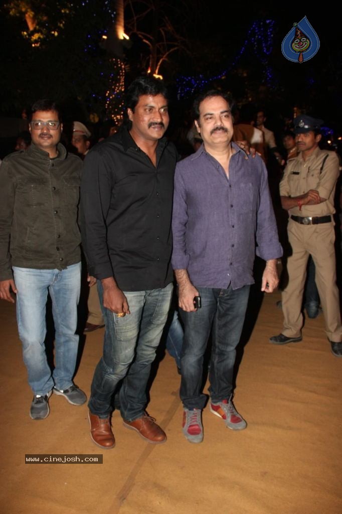 Dil Raju Daughter Hanshitha Engagement 03 - 334 / 336 photos