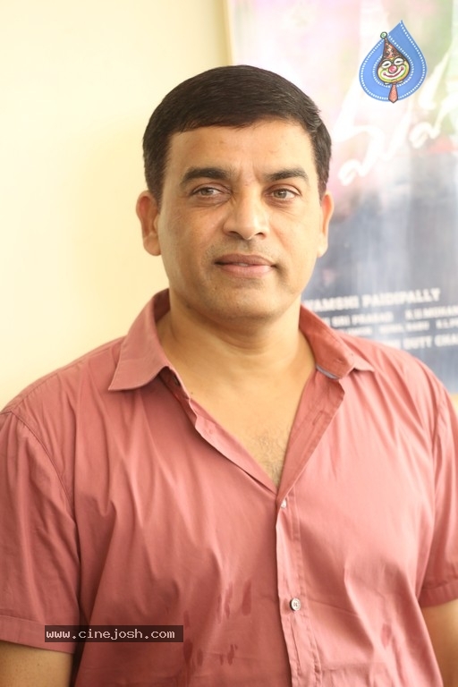 Dil Raju Photos - 9 / 9 photos