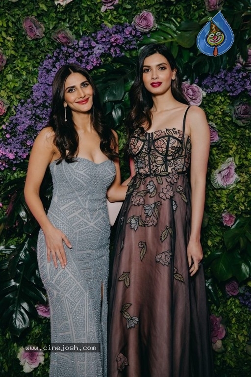 Dinesh Vijan And Pramita Tanwar Wedding Reception - 3 / 20 photos