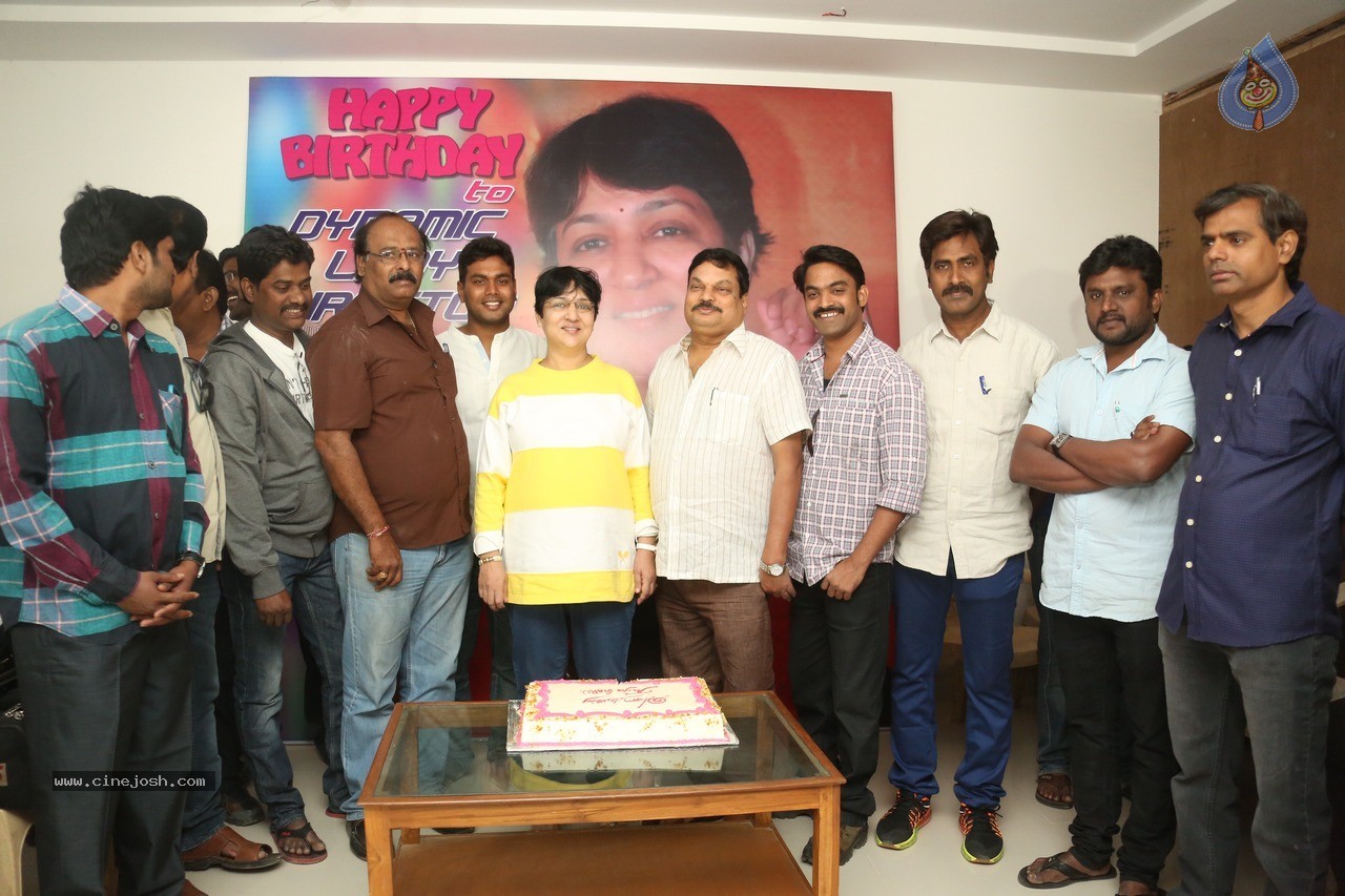 Director B Jaya Bday Celebrations - 88 / 159 photos