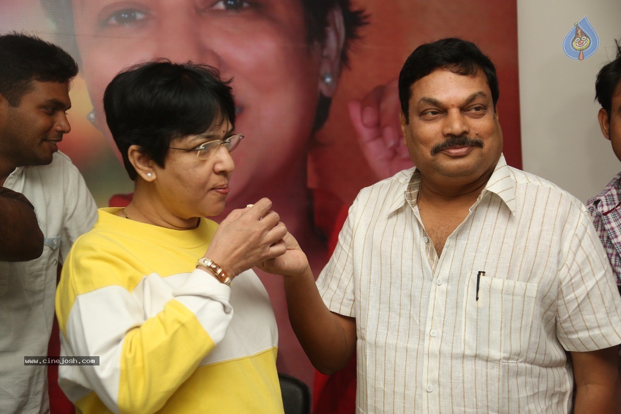 Director B Jaya Bday Celebrations - 89 / 159 photos