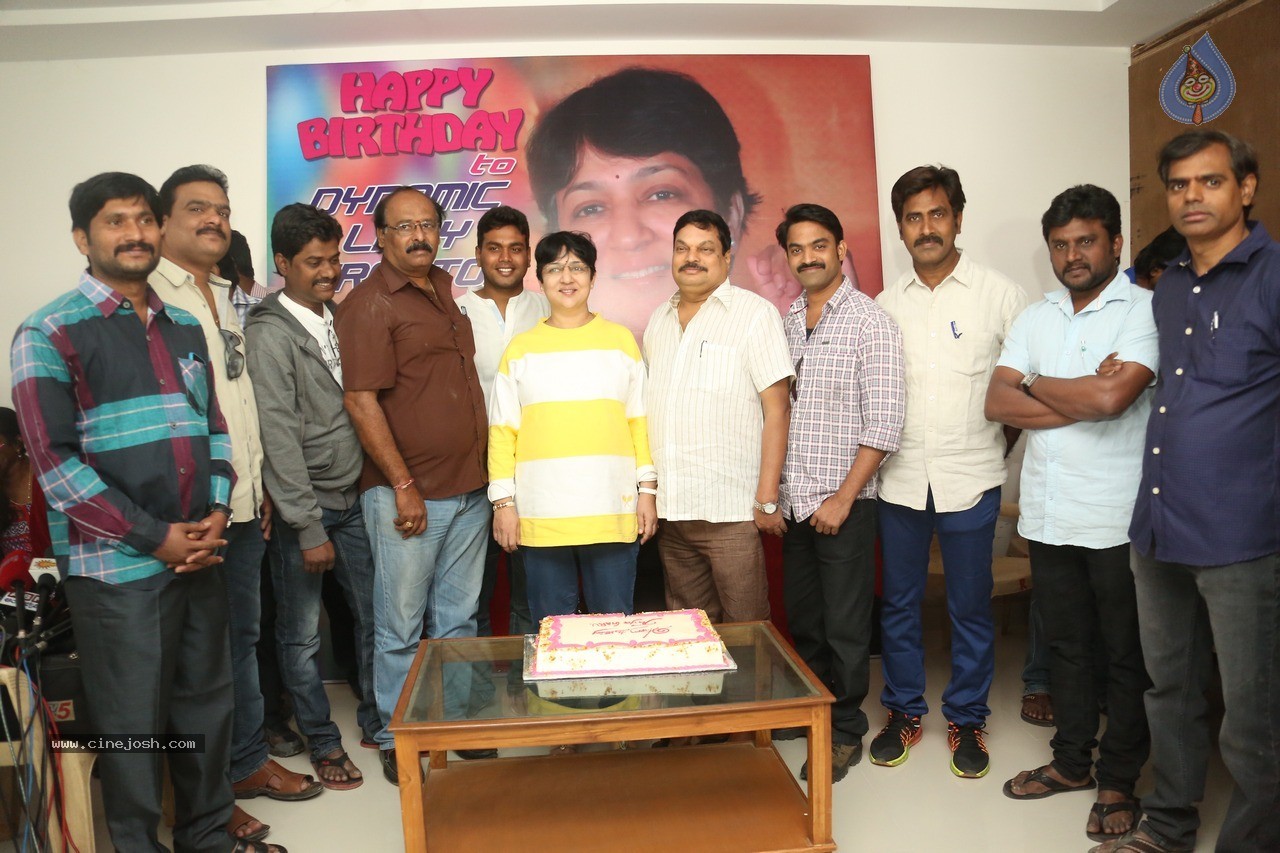 Director B Jaya Bday Celebrations - 93 / 159 photos