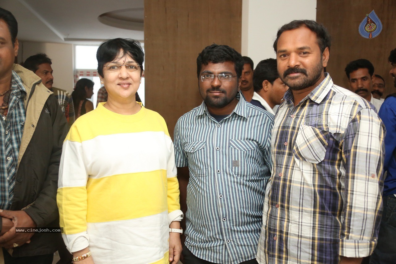 Director B Jaya Bday Celebrations - 94 / 159 photos